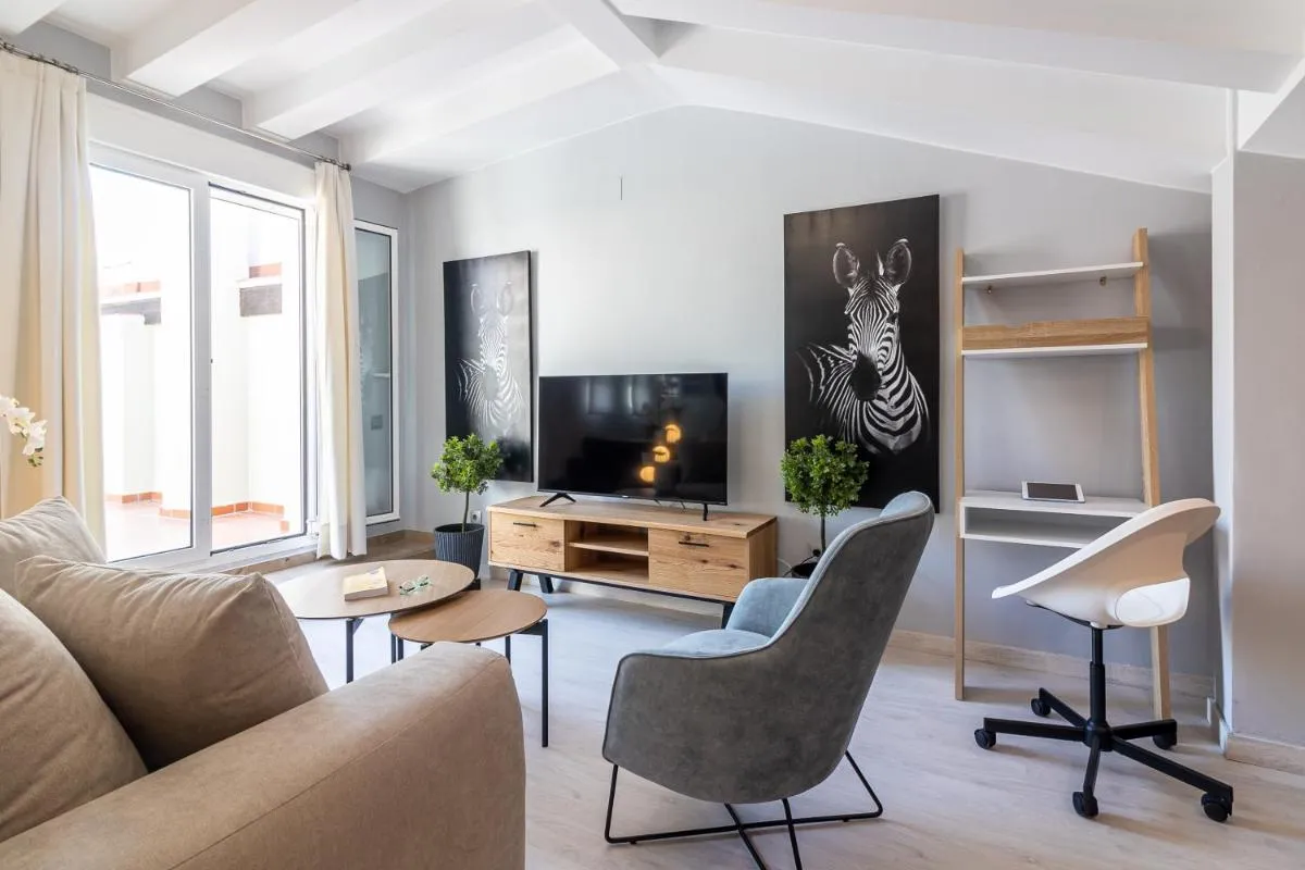 Image 6 of Malaga Center Flat – SoHo Center Apartments