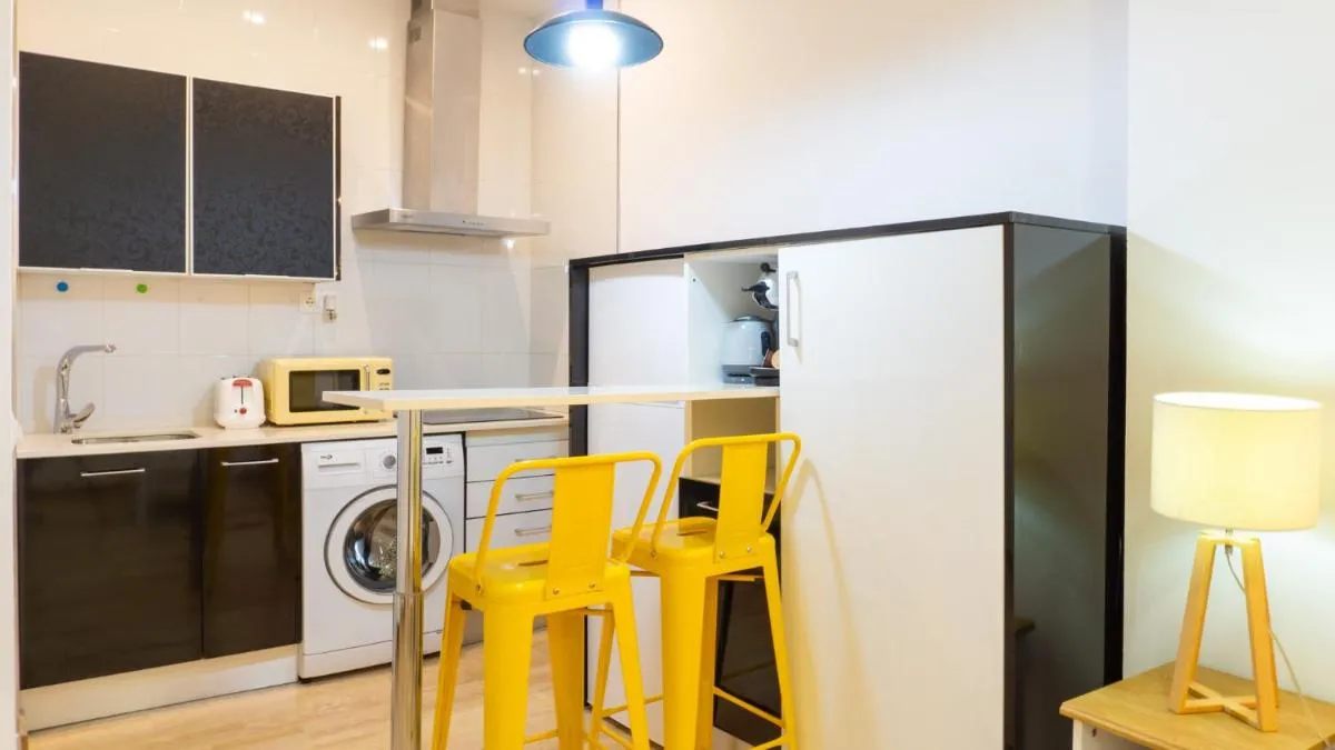 Image 2 of Malaga Center Guadiaro Apartment