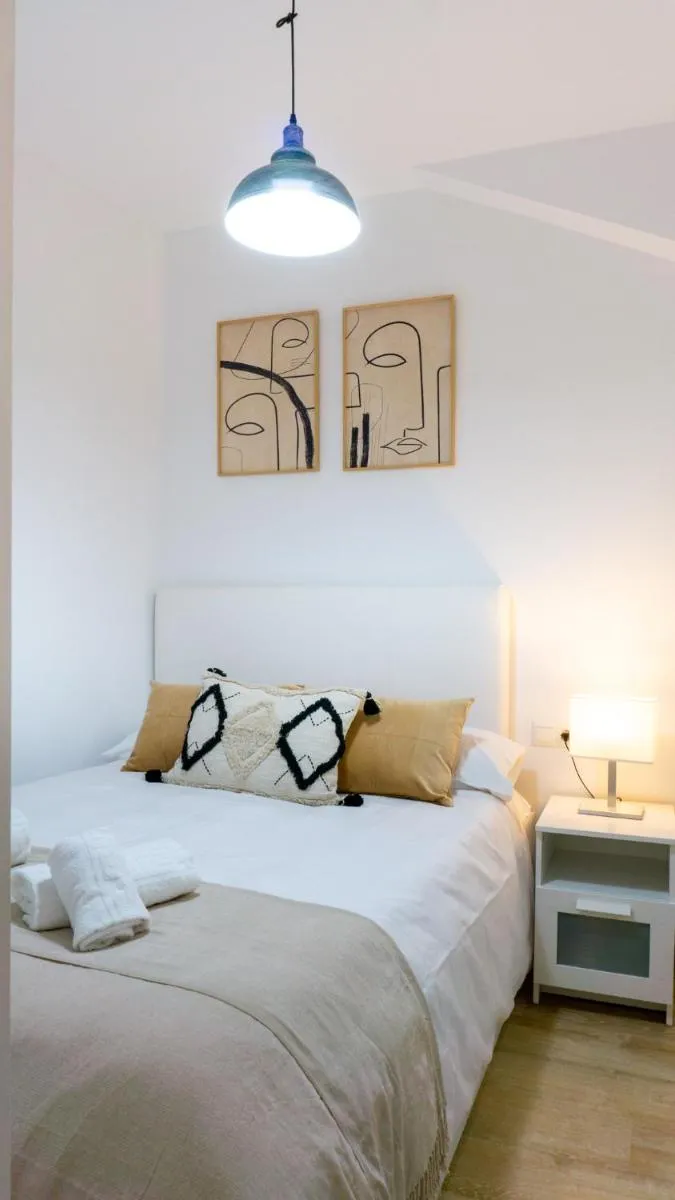 Image 3 of Malaga Center Guadiaro Apartment