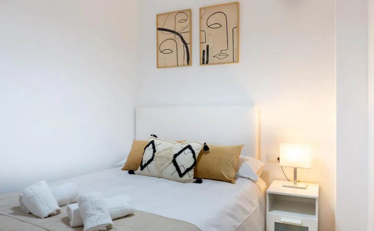 Image 5 of Malaga Center Guadiaro Apartment