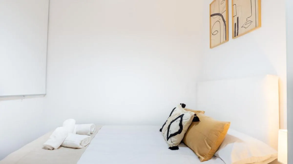 Image 6 of Malaga Center Guadiaro Apartment