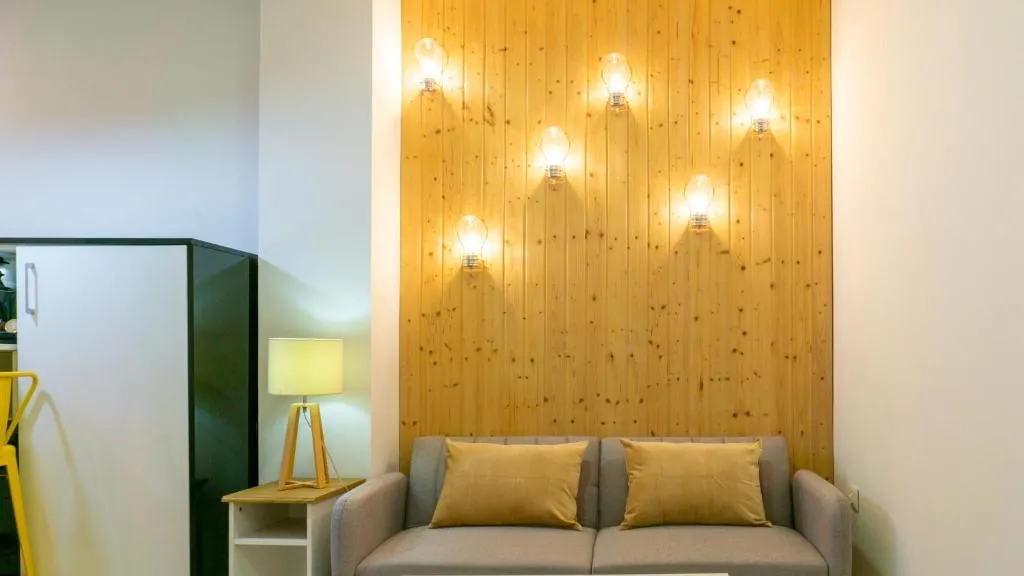 Image of Malaga Center Guadiaro Apartment