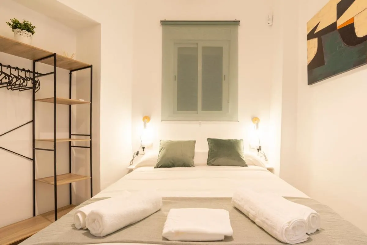 Image 1 of Málaga Center Home