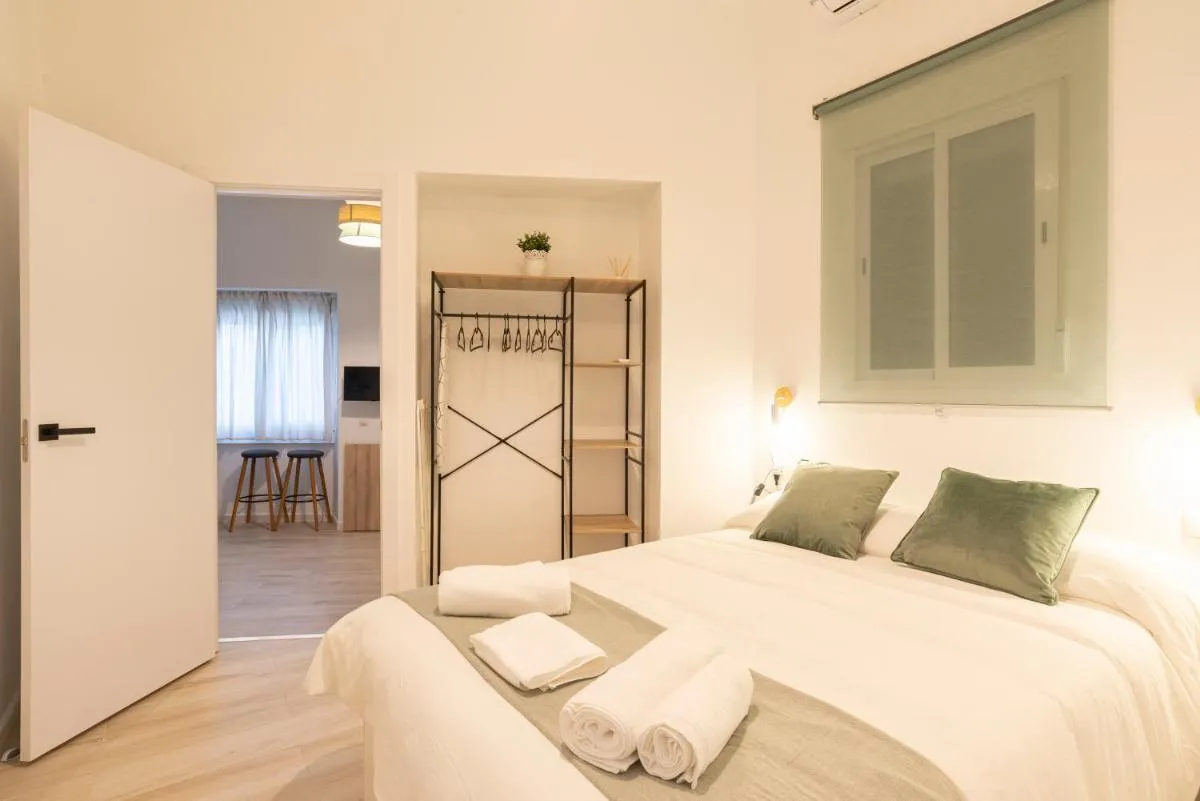Image 2 of Málaga Center Home