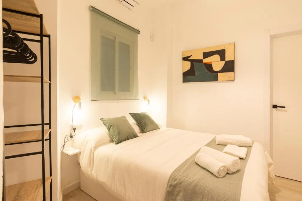 Image of Málaga Center Home