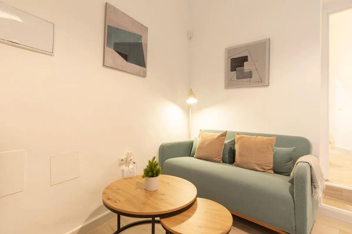 Image 5 of Málaga Center Home