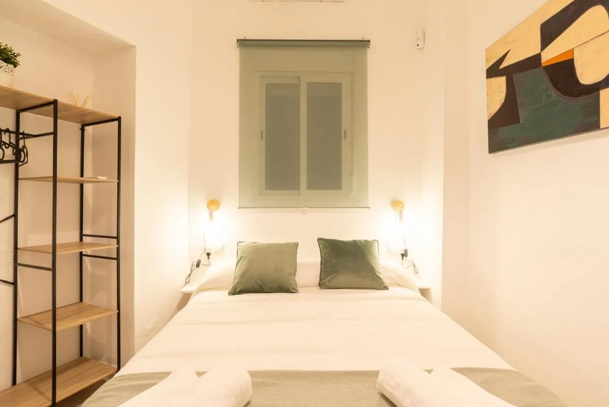 Image 3 of Málaga Center Home