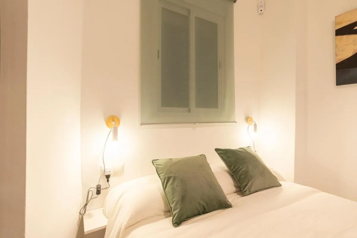 Image 4 of Málaga Center Home