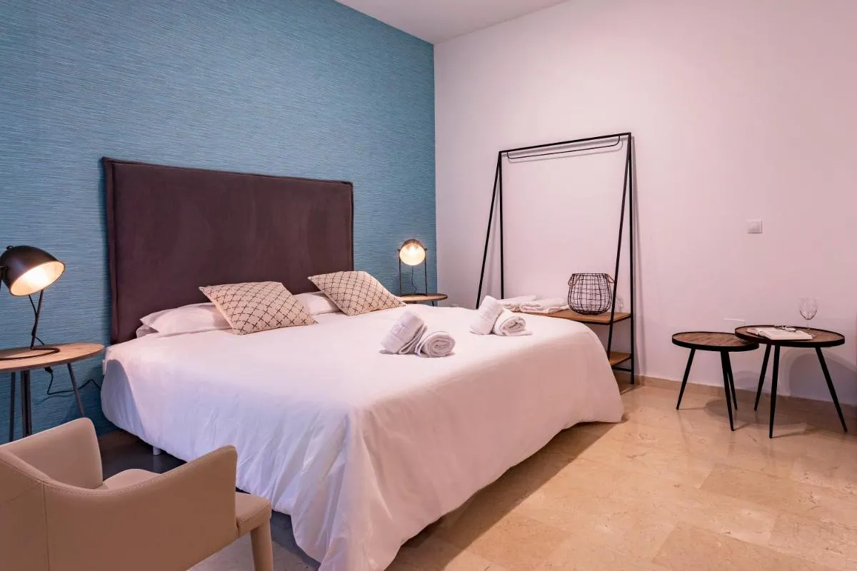 Image 5 of Málaga Central Suites