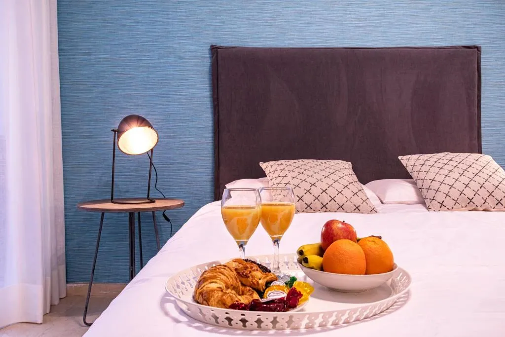 Image of Málaga Central Suites