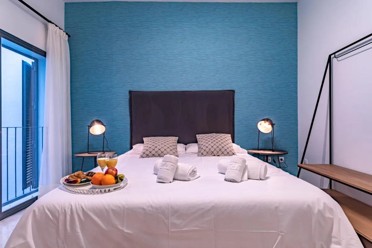 Image 6 of Málaga Central Suites