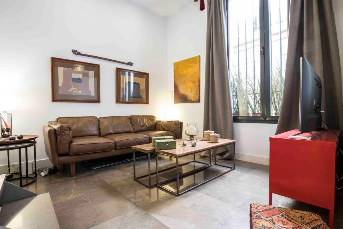Image 4 of Málaga Céntrico Picasso
