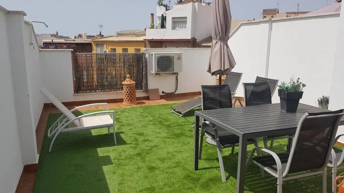 Image 1 of Malaga Centro Terraza
