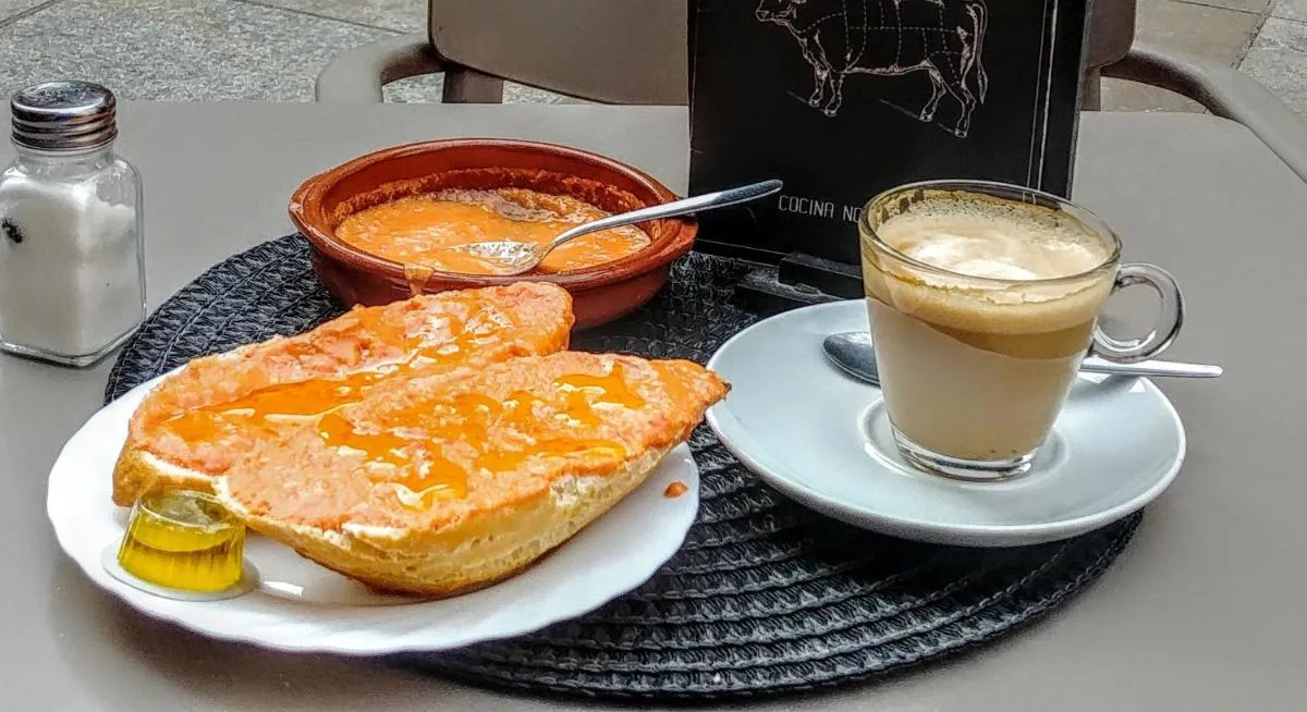 Image 4 of Malaga City Breaks