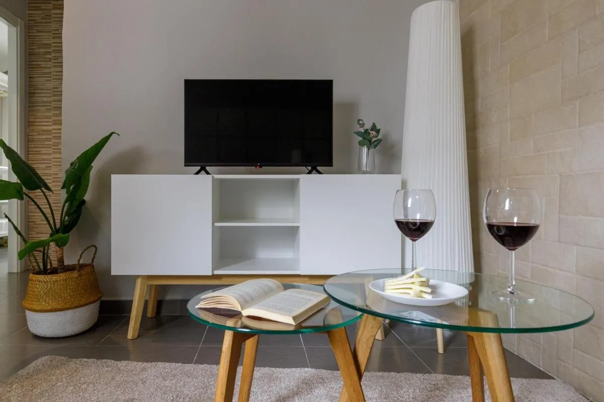 Image 4 of Málaga Dream Apartment