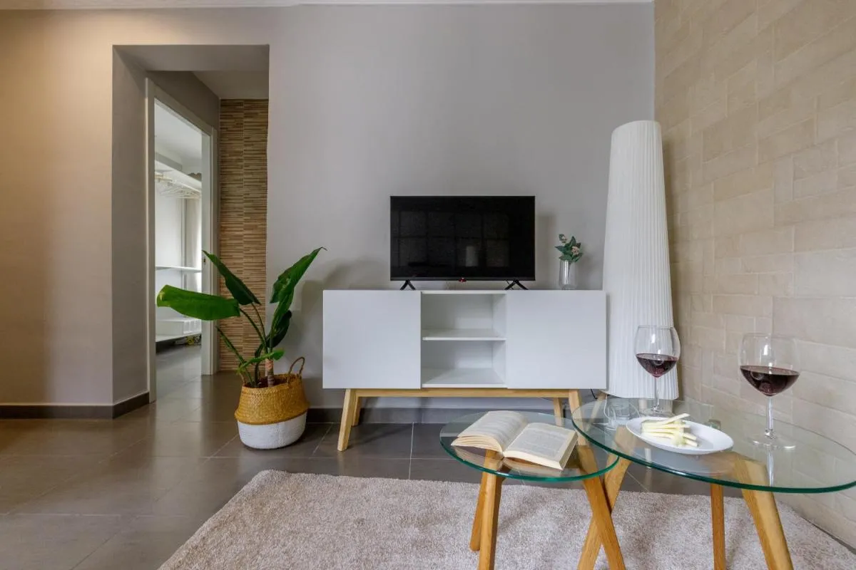 Image 3 of Málaga Dream Apartment