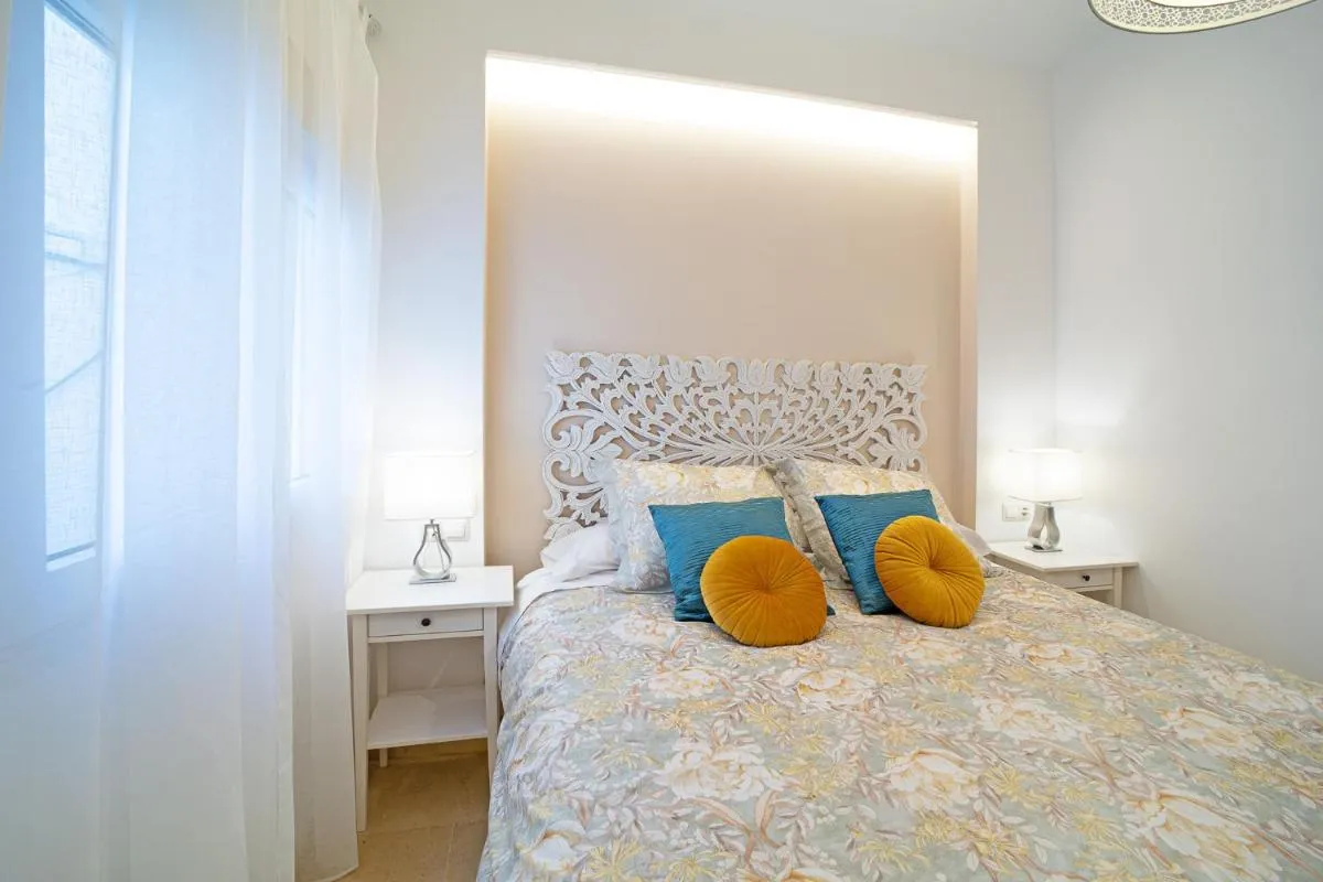Image 3 of Málaga Historical Centre Luxury Apartment