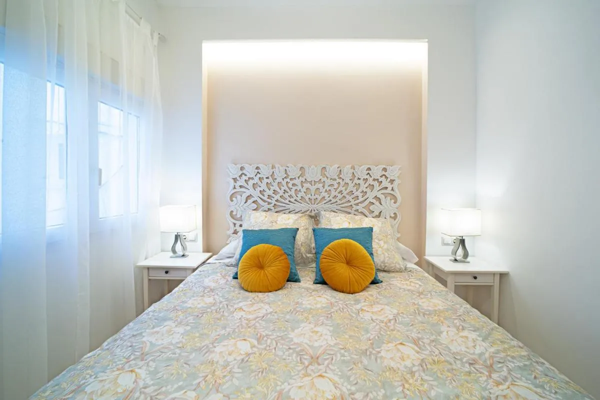 Image 5 of Málaga Historical Centre Luxury Apartment