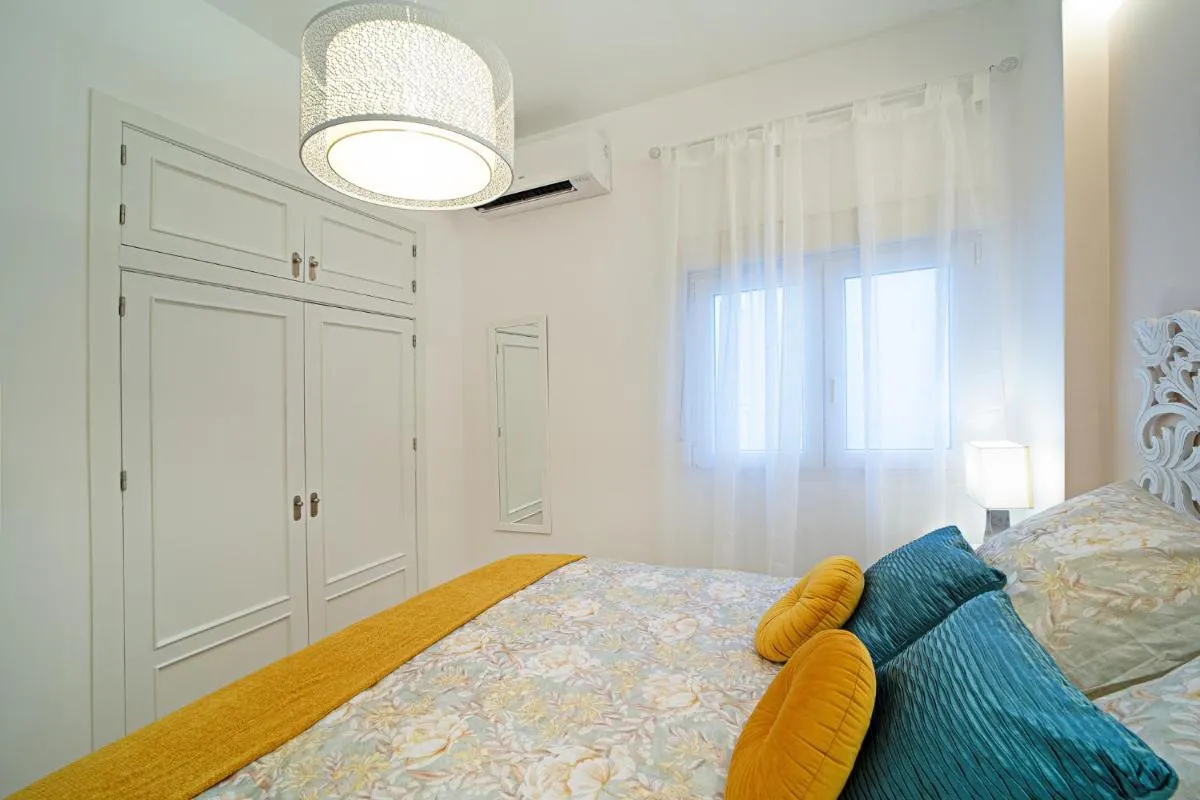Image 4 of Málaga Historical Centre Luxury Apartment