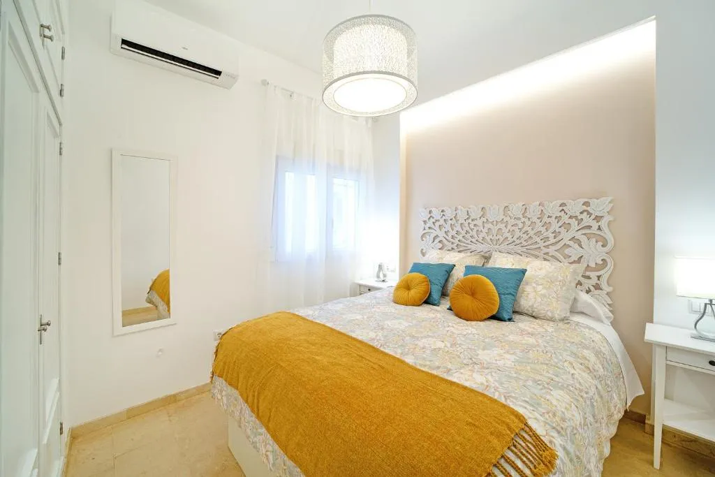 Image of Málaga Historical Centre Luxury Apartment