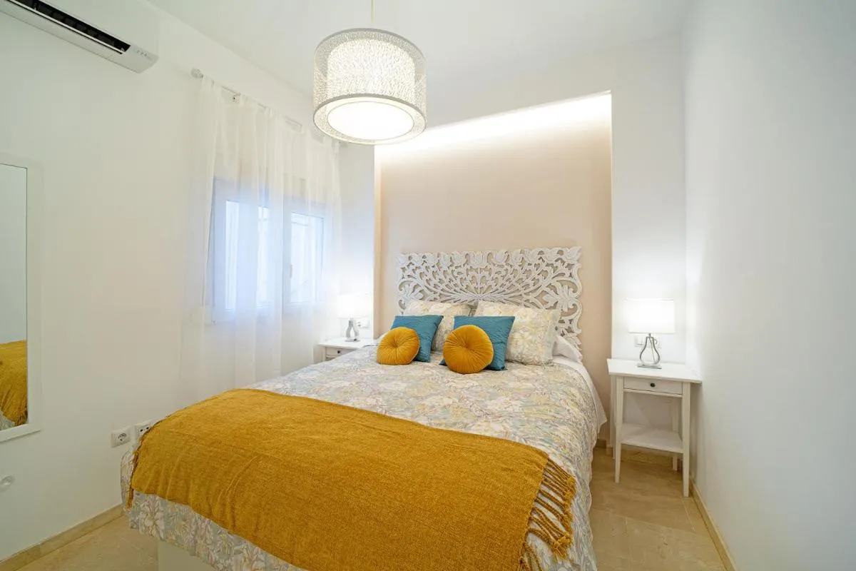 Image 1 of Málaga Historical Centre Luxury Apartment