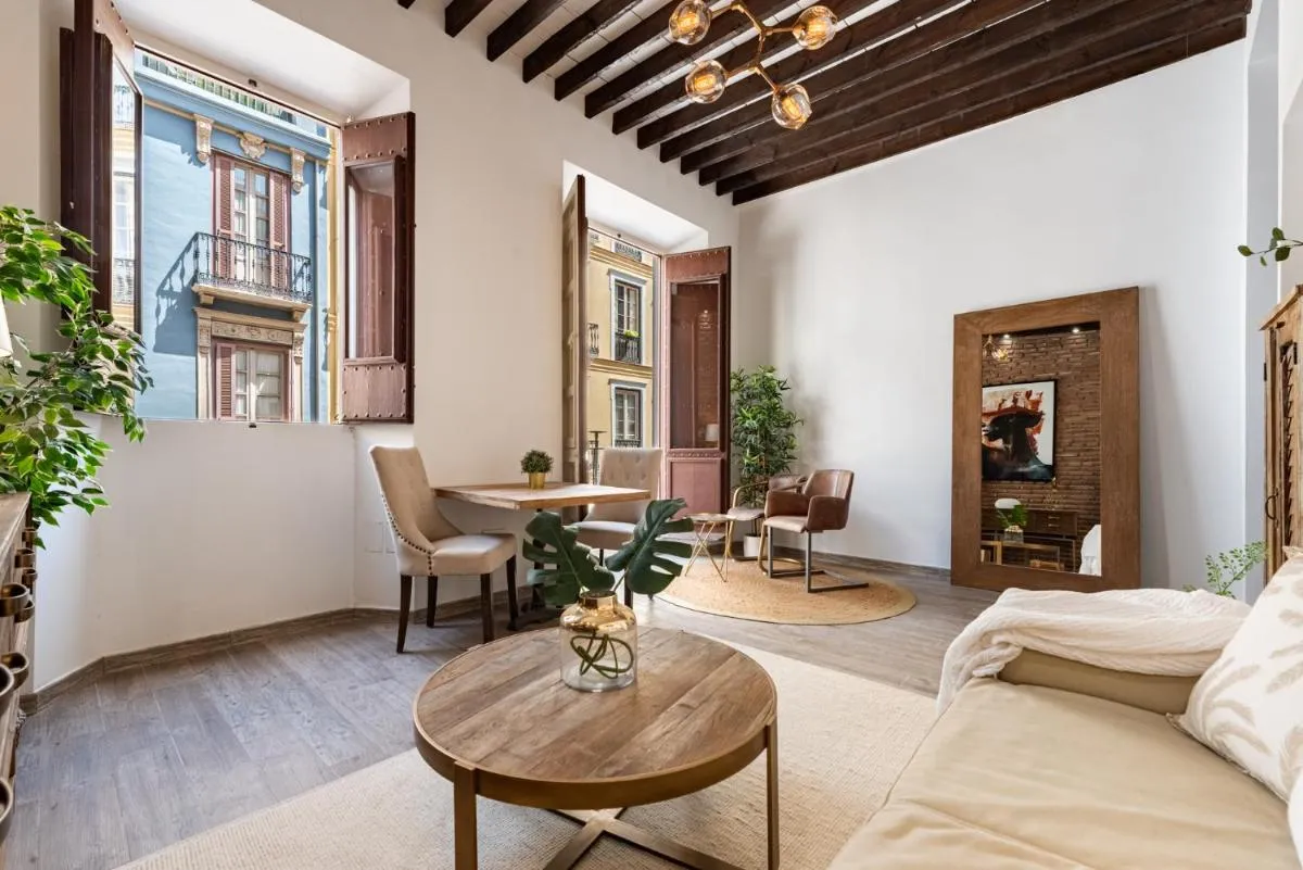 Image 6 of Malaga Host – Best Location Centric Apt