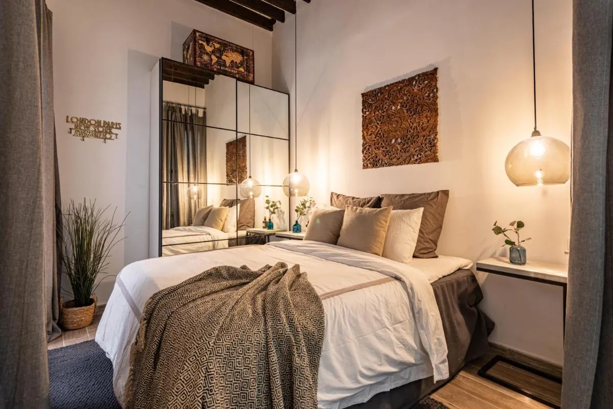 Image 2 of Malaga Host – Best Location Centric Apt