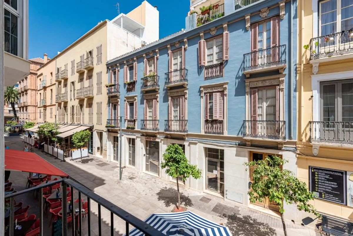 Image 5 of Malaga Host – Best Location Centric Apt