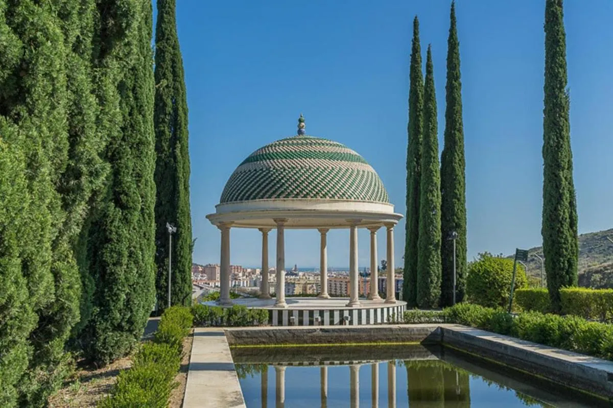 Image 1 of Málaga Jerez