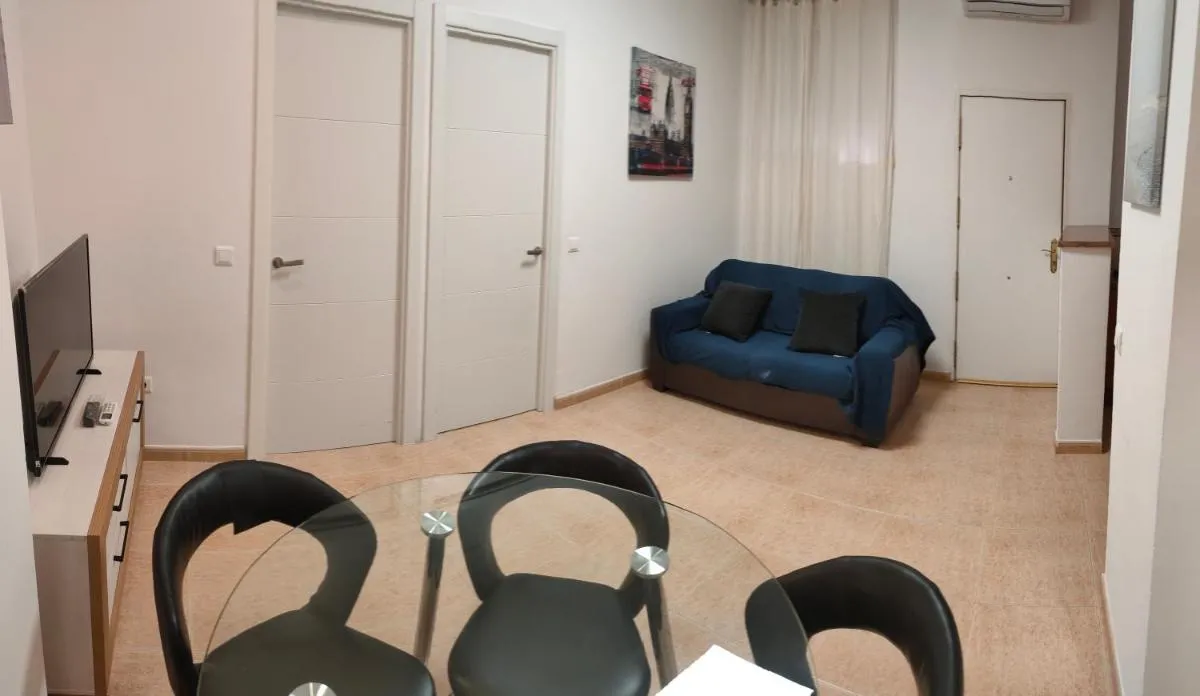 Image 4 of Málaga Jerez
