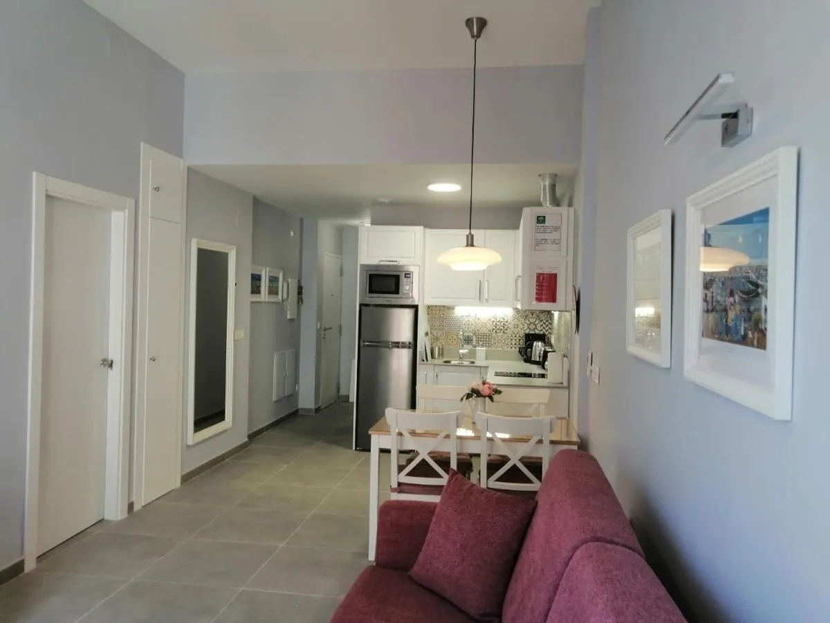 Image 1 of Malaga Lodge Apartments