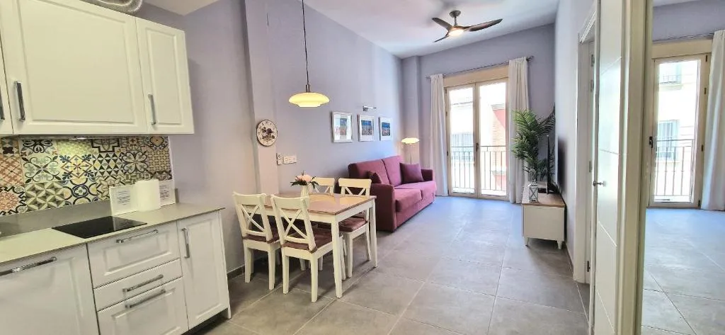 Image of Malaga Lodge Apartments