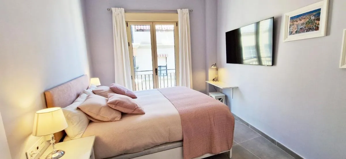 Image 5 of Malaga Lodge Apartments