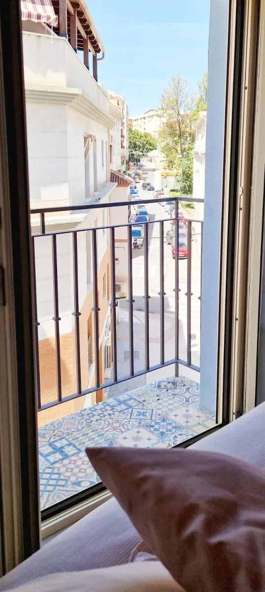 Image 6 of Malaga Lodge Apartments