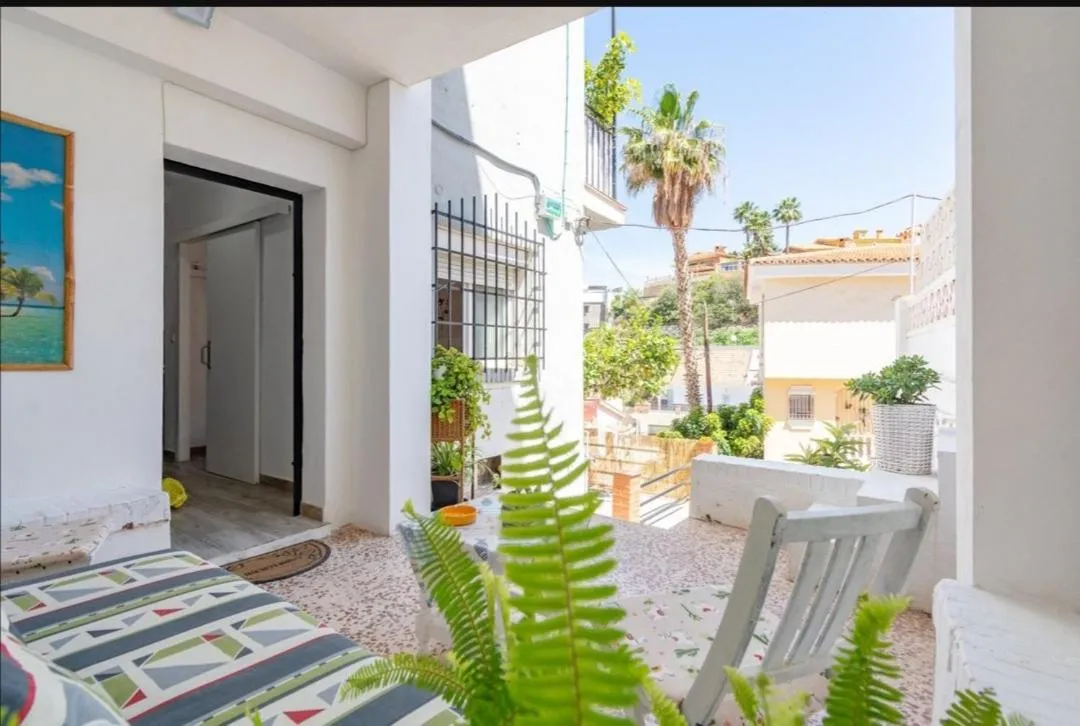 Image 2 of Málaga MONTE DORADO