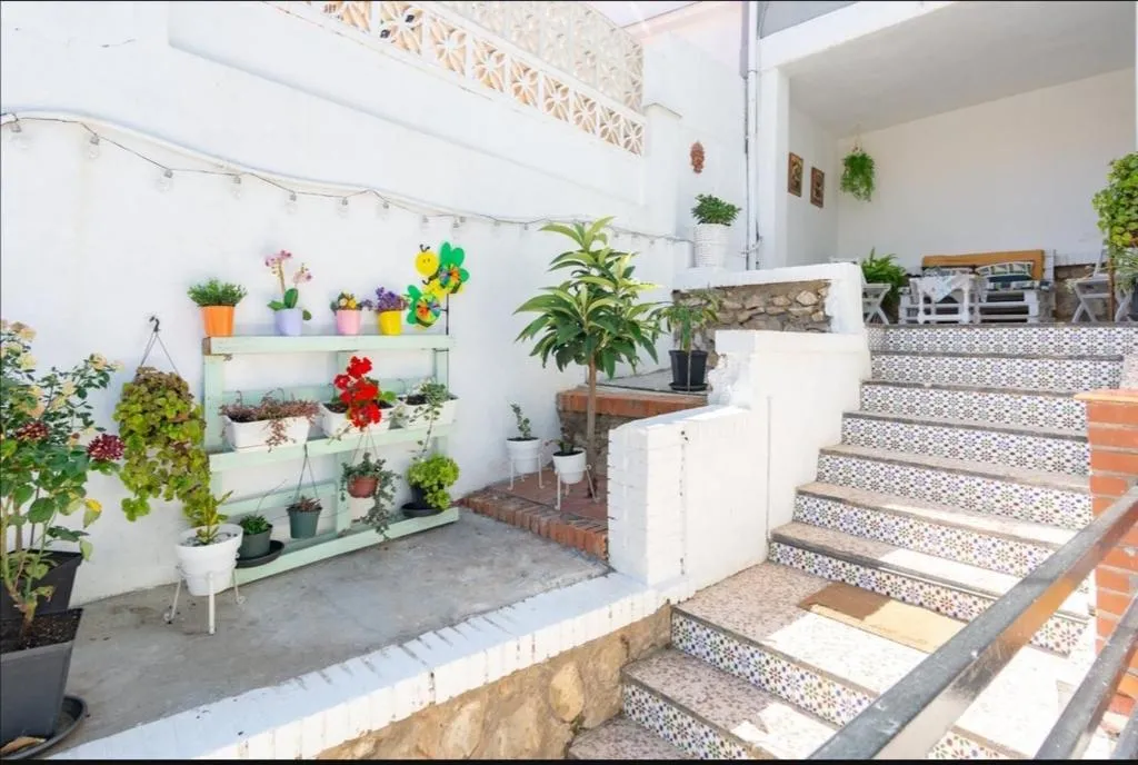 Image of Málaga MONTE DORADO