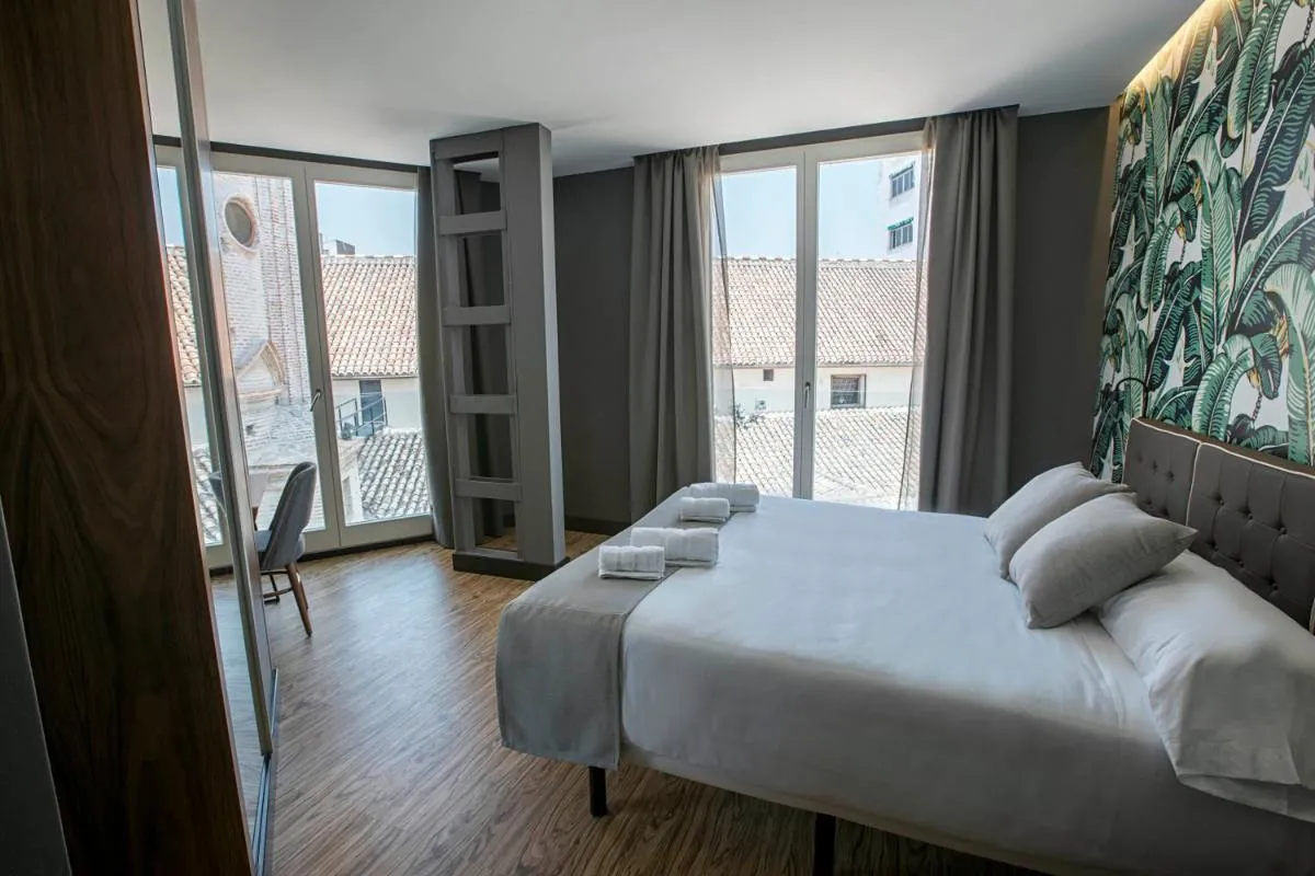 Image 5 of Málaga Premium Hotel