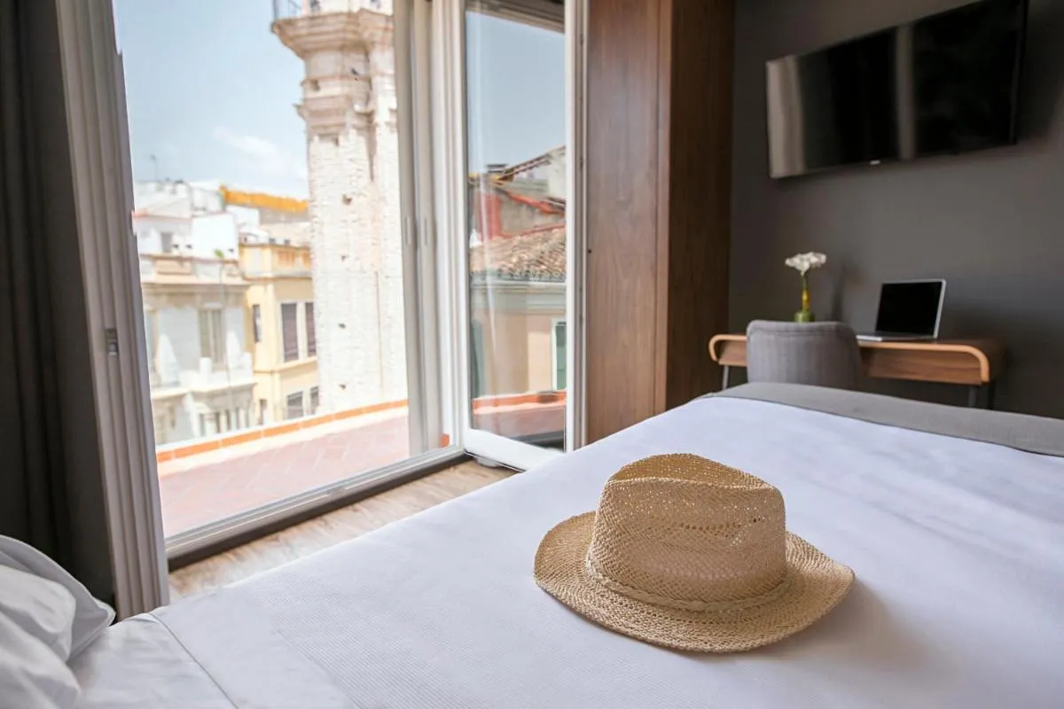 Image 2 of Málaga Premium Hotel