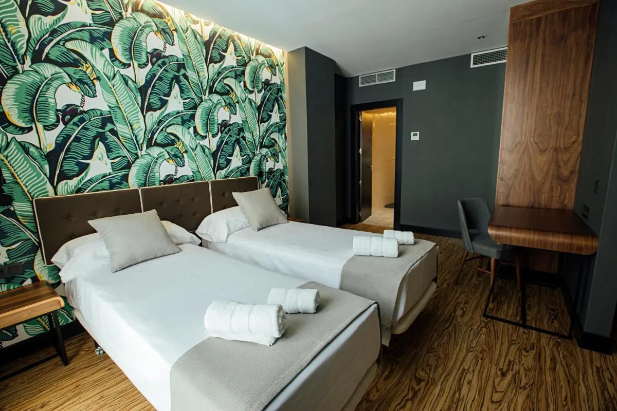 Image 6 of Málaga Premium Hotel
