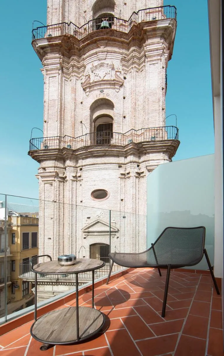 Image 3 of Málaga Premium Hotel