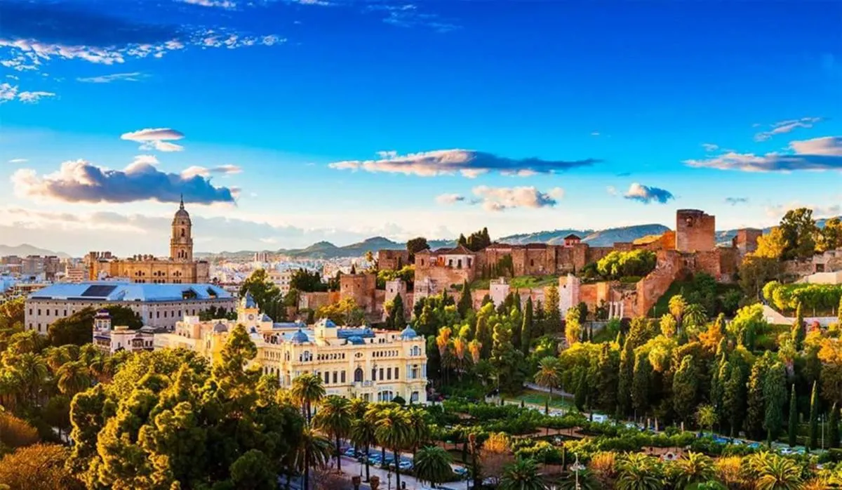 Image 4 of Malaga Rivas