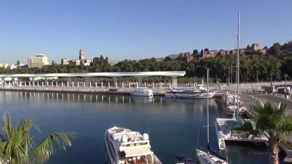 Image 5 of Malaga Rivas
