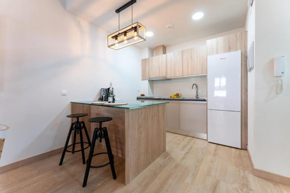 Image 6 of MalagaSuite Comfortable Home Apartments