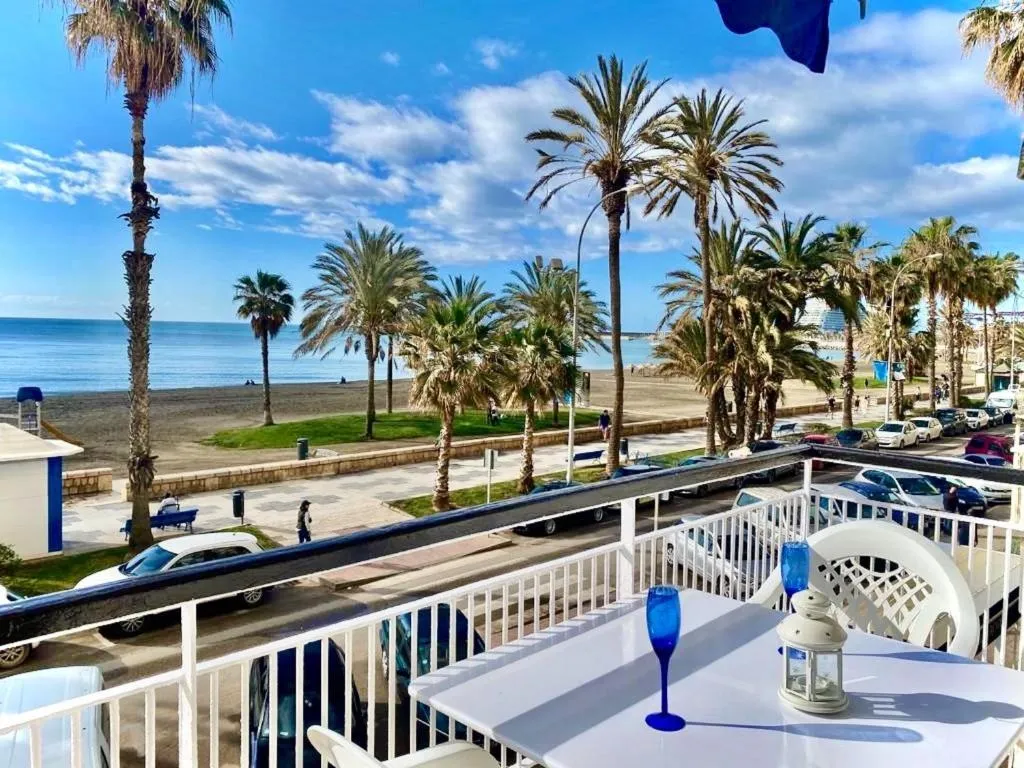 Image of MalagaSuite Front Beach Malagueta