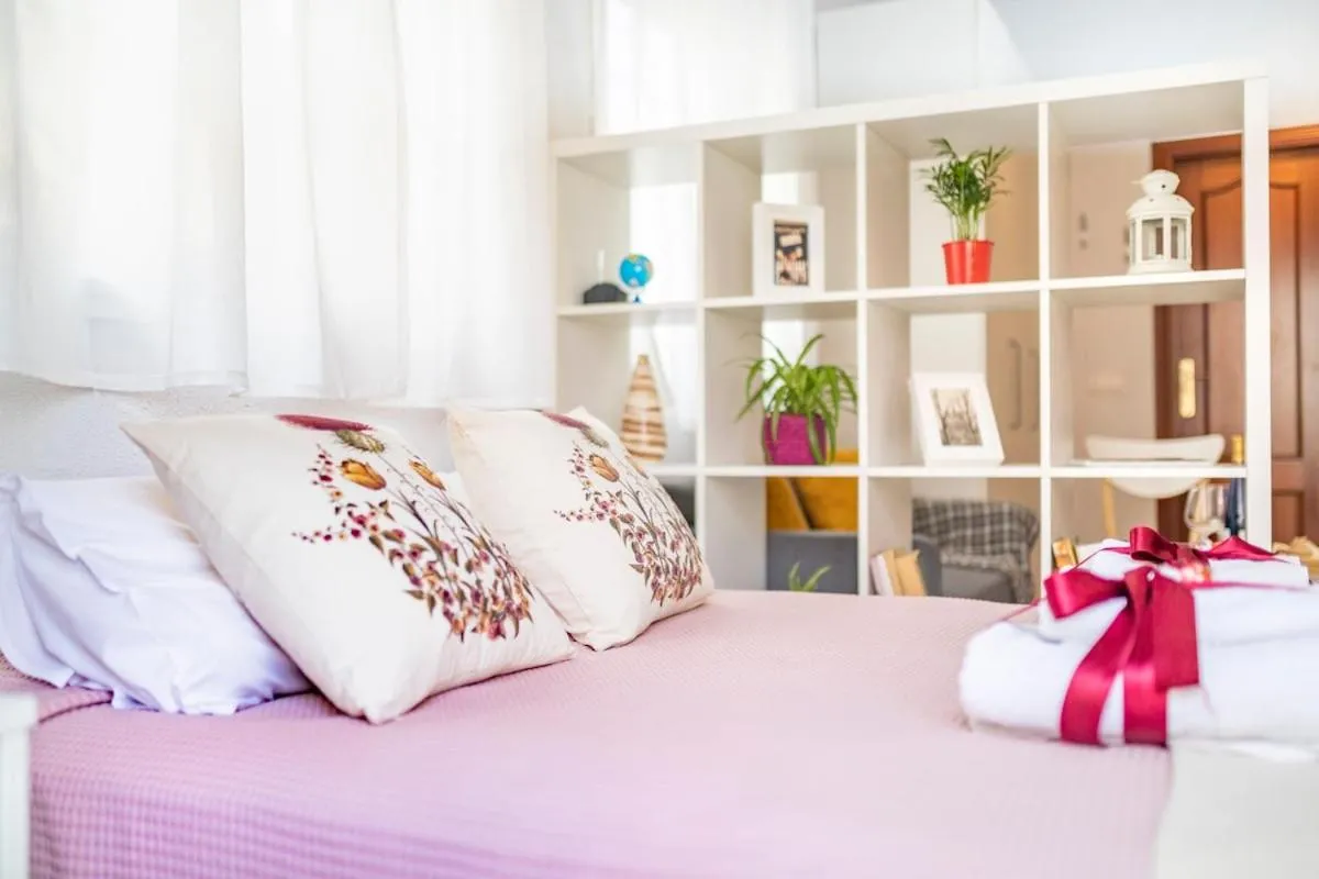 Image 6 of -MalagaSunApts- Bright City Centre Studio