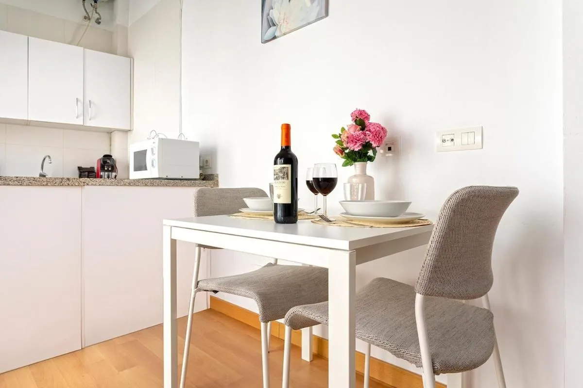 Image 6 of -MalagaSunApts- Central Penthouse Terrace&Relax