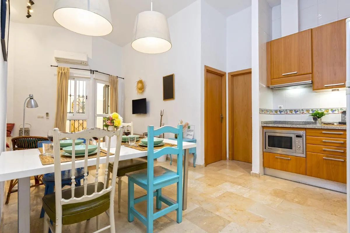 Image 6 of -MalagaSunApts-Central and Cozy