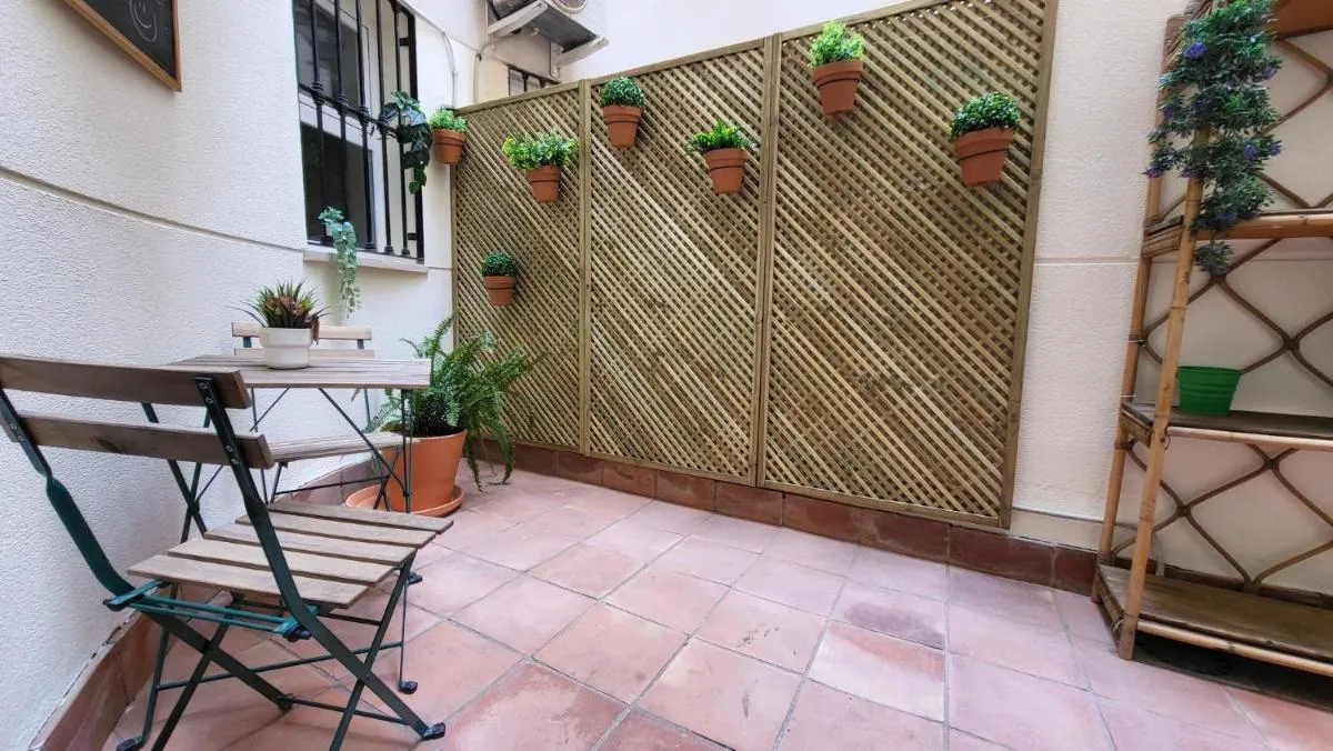 Image 1 of -MalagaSunApts-Central and Cozy