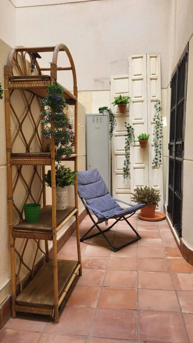 Image 3 of -MalagaSunApts-Central and Cozy