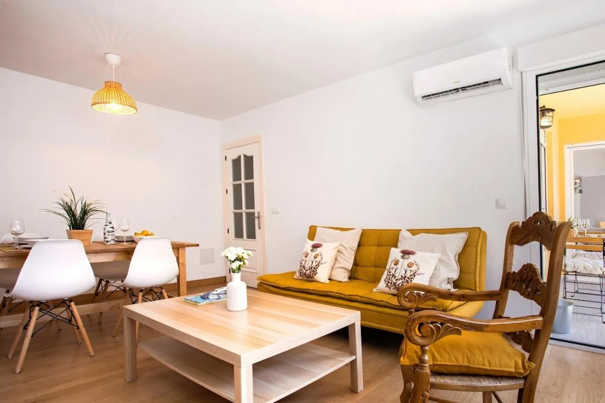 Image 1 of -MalagaSunApts- Premium Centre FreeParking